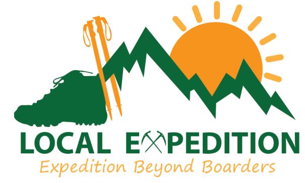 Local expedition